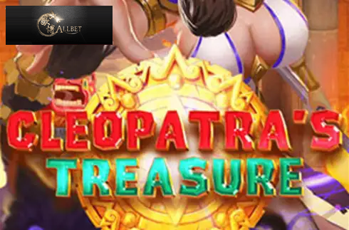 Cleopatra's Treasure